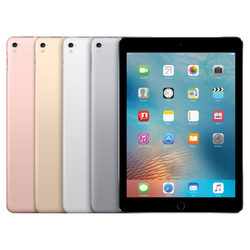 Apple 苹果 9.7英寸 iPad Pro 32G Wi-Fi + Cellular (A1674)