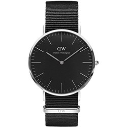 Daniel Wellington DW00100150 中性款时装腕表