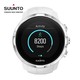 双11预告：SUUNTO 颂拓 斯巴达极速白色腕表