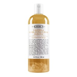 Kiehl's 科颜氏金盏花爽肤水500ml