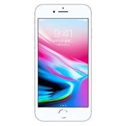 Apple 苹果 iPhone 8 智能手机 64G