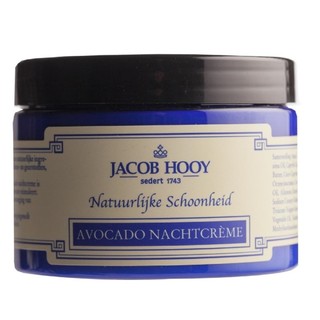 JACOB HOOY/ 雅歌布 牛油果滋养晚霜 150ml