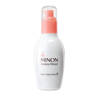 Minon 氨基酸补水保湿 组合装（乳液100g+化妆水II号滋润型150ml）