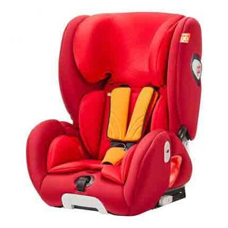 gb好孩子高速汽车儿童安全座椅 ISOFIX接口 SIP 侧撞保护系统CS860-N016 藏青蓝（9个月-12岁）