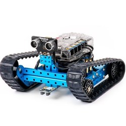 Makeblock mBot Ranger 漫游者三合一 智能机器人套件 
