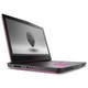 国行 外星人Alienware17C 17.3英寸游戏笔记本电脑AW17 (7700,1060,8G-2400,1T,1435,68WHr,FHD)