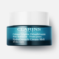 CLARINS 娇韵诗 恒润奇肌保湿冰爽凝露 50ml