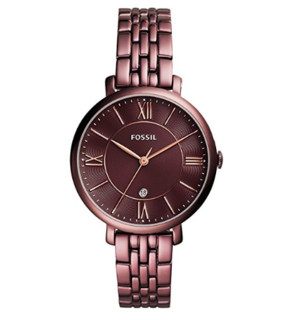 FOSSIL Jacqueline ES4100 女士时装腕表