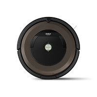 双11预告：iRobot Roomba 890 扫地机器人