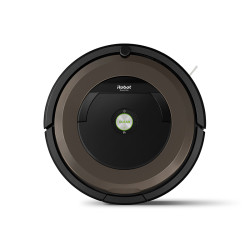 iRobot Roomba 890 扫地机器人