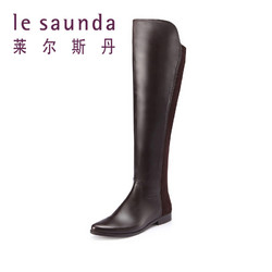 le saunda 莱尔斯丹 6T23402 女士长筒靴