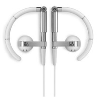 历史新低、值友专享：BANG & OLUFSEN EarSet 3i 挂耳式运动耳机 白色
