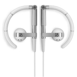 BANG & OLUFSEN EarSet 3i 挂耳式运动耳机 白色
