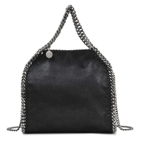 STELLA McCARTNEY Minibella 女士 托特包