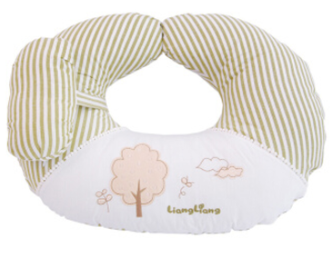 睡得好枕头很重要，孕妇枕挑选攻略为你奉上～