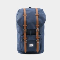 Herschel Supply Co. Little America 中号双肩背包