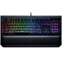 双11预告：RAZER 雷蛇 黑寡妇蜘蛛幻彩版V2 机械键盘 87键