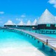 蜜月旅行：全国多地-马尔代夫 双鱼岛6-7天自由行