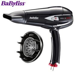 Babyliss 电吹风机 D371CN (1800W)