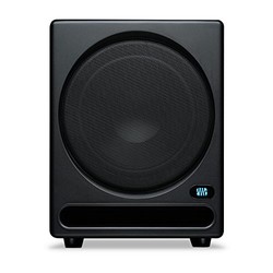 PreSonus 普瑞声纳 Temblor T10 录音棚有源超低音箱 灰蓝色 (250W/只装)