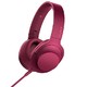SONY 索尼 MDR-100AAP h.ear系列 多色 头戴式HIFI耳机