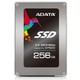  威刚(ADATA) SP920 256G SATA3固态硬盘　