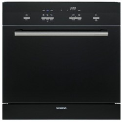 SIEMENS 西门子 SC73M610TI 嵌入式洗碗机 