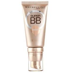 MAYBELLINE 美宝莲 巨润新颜霜 SPF20/PA+++ 30ml *2件