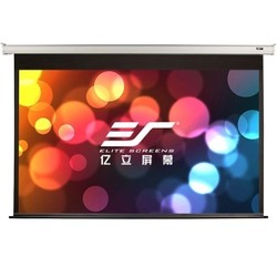 Elite Screens 亿立屏幕 JSP120HT-E12 120英寸投影幕布
