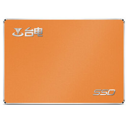 Teclast 台电 T3 120G SATA3 固态硬盘