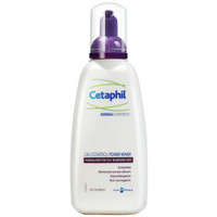 Cetaphil 丝塔芙 净颜控油泡沫洁面乳 236ml +凑单品