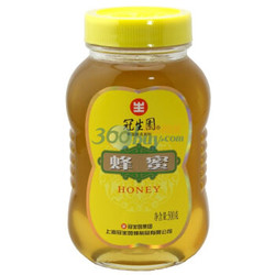 GSY 冠生园 蜂蜜 500g