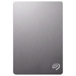 SEAGATE 希捷 Backup Plus 新睿品 移动硬盘 5TB 