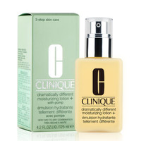 CLINIQUE 倩碧 卓越润肤乳 125ml *3件