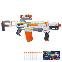 NERF Modulus 模块组装系列 B1539 ECS-10 软弹发射器  +凑单品