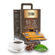 泰国进口 果咖（FRUTTEE）特浓咖啡三合一速溶咖啡 1800克（18g*100条） *10件