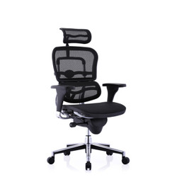 Ergonor 保友办公家具 人体工学电脑椅 金豪标准版