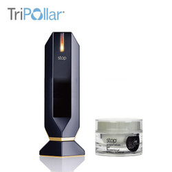 Tripollar stop射频美容仪+两盒专用凝胶（使用88折扣券后）+凑单品