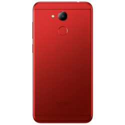 HUAWEI 华为 荣耀V9 play 4+32G 智能手机 红