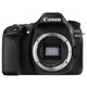  Canon 佳能 EOS 80D 单反相机 单机身　