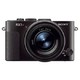 索尼（SONY） RX1R 全画幅黑卡数码相机套装 35mm F2 蔡司定焦头