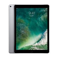 Apple 苹果 iPad Pro 12.9英寸 64GB 平板电脑（2017款）WLAN版