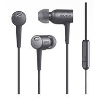 SONY 索尼 MDREX750NA h.ear me 系列 入耳式耳机 