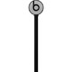 Beats urBeats 入耳式耳机 - 深空灰 手机耳机 游戏耳机 三键线控 带麦 MK9W2PA/B