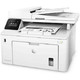  惠普（HP）LaserJet Pro MFP M227fdw激光多功能一体机（打印、复印、扫描、传真、自动双面打印）　