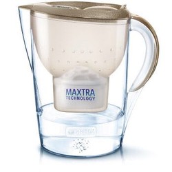 碧然德（BRITA）过滤净水器 家用滤水壶 金典星光系列 3.5L