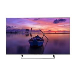 索尼(SONY)KD-55X8000E 55英寸 4K HDR智