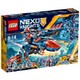  乐高 未来骑士团系列 8岁-14岁 克雷的神鹰连发战斗机 70351 儿童 积木 玩具LEGO　