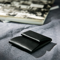 网易严选 牛皮零钱包