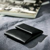 网易严选 牛皮零钱包